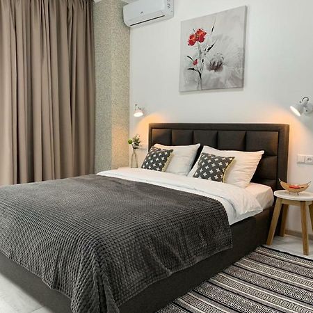 West Street Lux Apartments Kyjev Exteriér fotografie