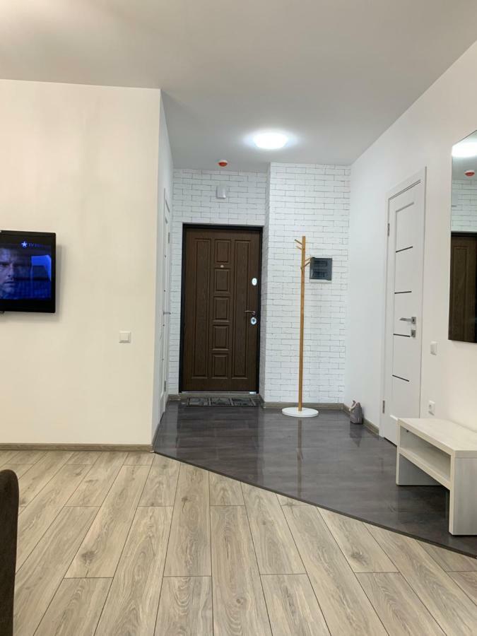 West Street Lux Apartments Kyjev Exteriér fotografie